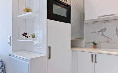 Accommodation:&nbsp;Le Grand Large 173.5