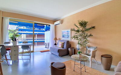 Accommodation:&nbsp;Le Grand Large 173.6
