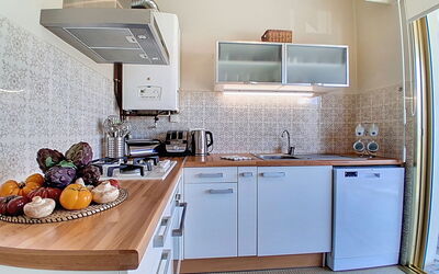 Accommodation:&nbsp;Le Grand Large 173.3