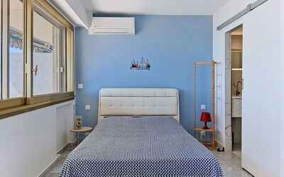 Accommodation:&nbsp;Le Grand Large 173.5
