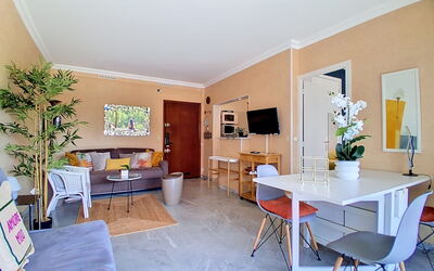 Accommodation:&nbsp;Le Grand Large 173.6
