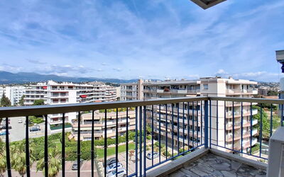 Accommodation:&nbsp;Le Grand Large 173.4