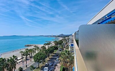 Accommodation:&nbsp;Le Grand Large 173.4
