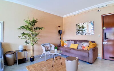 Accommodation:&nbsp;Le Grand Large 173.6