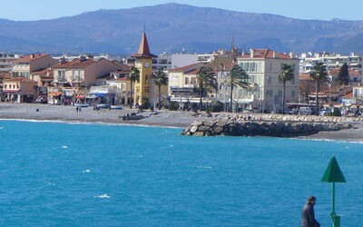 Cagnes-Sur-Mer 173