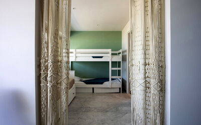 Accommodation:&nbsp;Le Grand Large 173.1