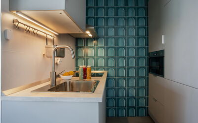 Accommodation:&nbsp;Le Grand Large 173.1