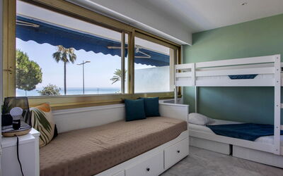 Accommodation:&nbsp;Le Grand Large 173.1