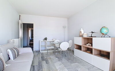 Accommodation:&nbsp;Le Grand Large 173.3