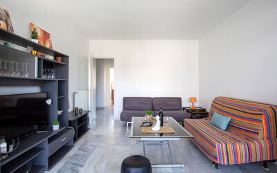 Accommodation:&nbsp;Le Grand Large 173.2