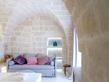 B&b Vico Bianco