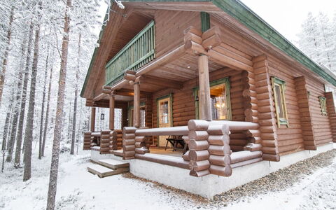 Petsankolo: Cottage, House, Home, Garden Buildings, Siding, Log Cabin, Farmhouse, Estate, Shed, Yard