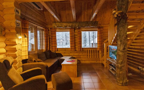 Petsankolo: Cottage, House, Home, Garden Buildings, Siding, Log Cabin, Farmhouse, Estate, Shed, Yard