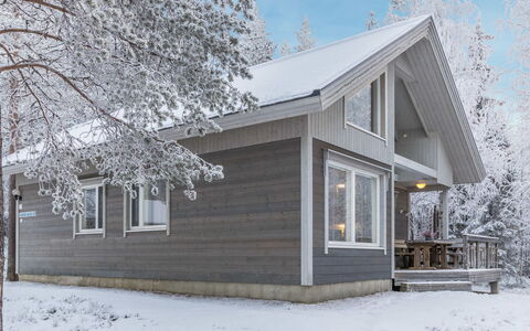 Aslakin Helmi B: Wood, Cottage, Home, Log Cabin, Lumber, Siding, Hardwood, Natural Material, Garden Buildings, Hut