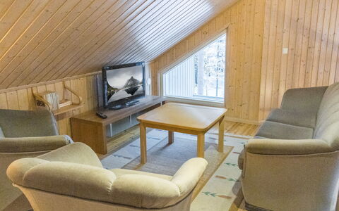 Aslakin Helmi B: Wood, Cottage, Home, Log Cabin, Lumber, Siding, Hardwood, Natural Material, Garden Buildings, Hut