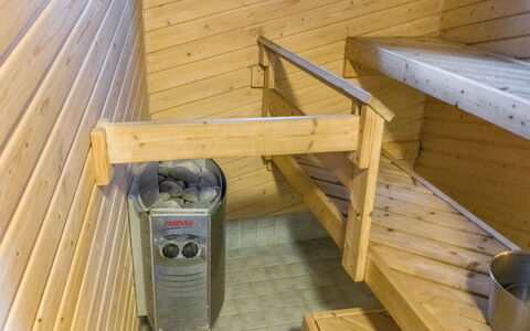 Aslakin Helmi B: Wood, Cottage, Home, Log Cabin, Lumber, Siding, Hardwood, Natural Material, Garden Buildings, Hut
