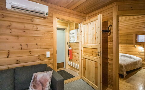 Pyhä-Kohu: Cottage, House, Home, Garden Buildings, Siding, Log Cabin, Farmhouse, Estate, Shed, Yard