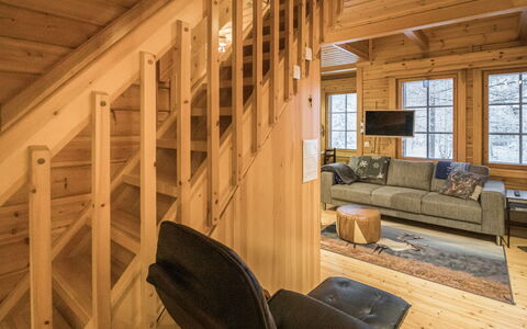 Pyhä-Kohu: Cottage, House, Home, Garden Buildings, Siding, Log Cabin, Farmhouse, Estate, Shed, Yard