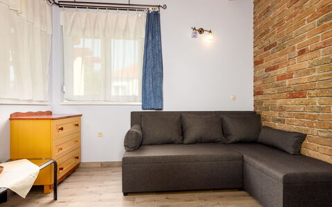 Violette: Table, Furniture, Property, Wood, Interior Design, Lighting, Couch, Architecture, Flooring, Living Room