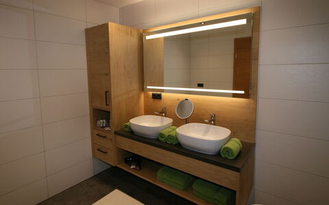Accommodation:&nbsp;Erzherzog'S Apts Zillertal Kaiser Lodge 300.2