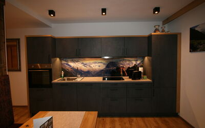 Accommodation:&nbsp;Erzherzog'S Apts Zillertal Alpen Lodge 300.1
