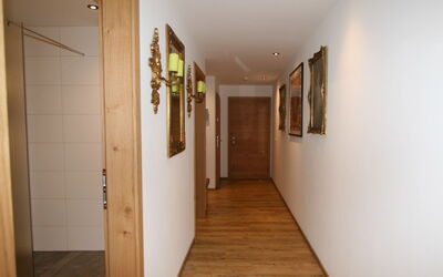 Accommodation:&nbsp;Erzherzog'S Apts Kaiser und Alpenlodge 300.3