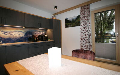 Accommodation:&nbsp;Erzherzog'S Apts Zillertal Alpen Lodge 300.1