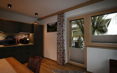 Accommodation:&nbsp;Erzherzog'S Apts Zillertal Alpen Lodge 300.1