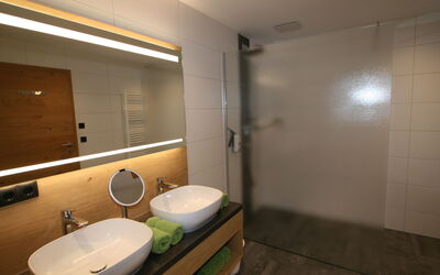 Accommodation:&nbsp;Erzherzog'S Apts Kaiser und Alpenlodge 300.3