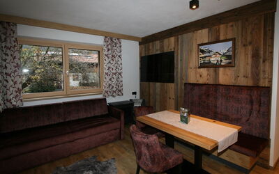 Accommodation:&nbsp;Erzherzog'S Apts Zillertal Alpen Lodge 300.1
