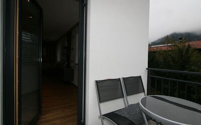 Accommodation:&nbsp;Erzherzog'S Apts Kaiser und Alpenlodge 300.3