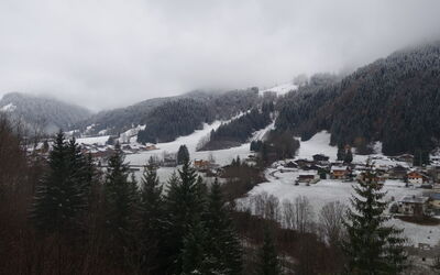 Le Bionnassay