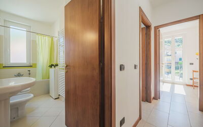 Accommodation:&nbsp;Tulipano 500.4