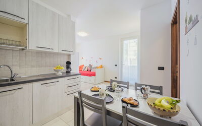 Accommodation:&nbsp;La Gerbera 500.3