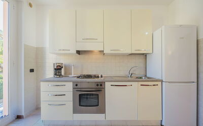 Accommodation:&nbsp;Tulipano 500.4