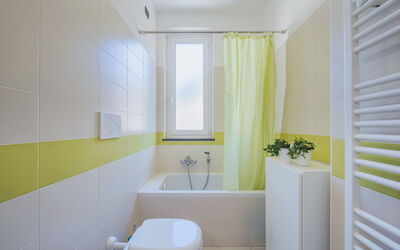 Accommodation:&nbsp;Tulipano 500.4