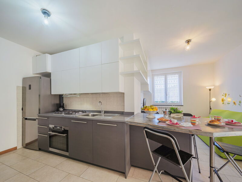 Accommodation:&nbsp;Girasole 500.6