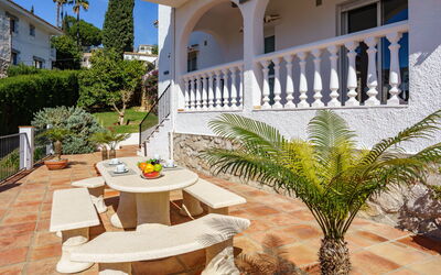 Villa Mimosa