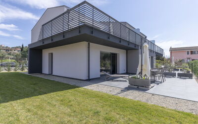 Accommodation:&nbsp;Rossese 388.1