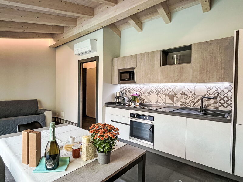 Accommodation:&nbsp;Albarola 388.2