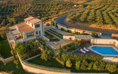 Villa Ethniki