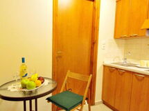 Accommodation:&nbsp;Studio 2 G.floor