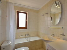 Accommodation:&nbsp;Apartment Superior 5 Balcony