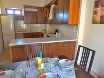 Accommodation:&nbsp;Apartment Superior 5 Balcony