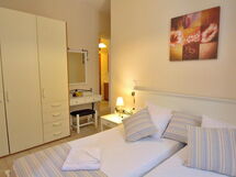 Accommodation:&nbsp;Studio 2 G.floor