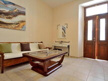 Accommodation:&nbsp;Apartment 1 G.floor
