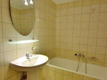 Accommodation:&nbsp;Apartment 1 G.floor