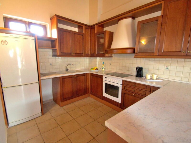 Accommodation:&nbsp;Apartment Superior 5 Balcony