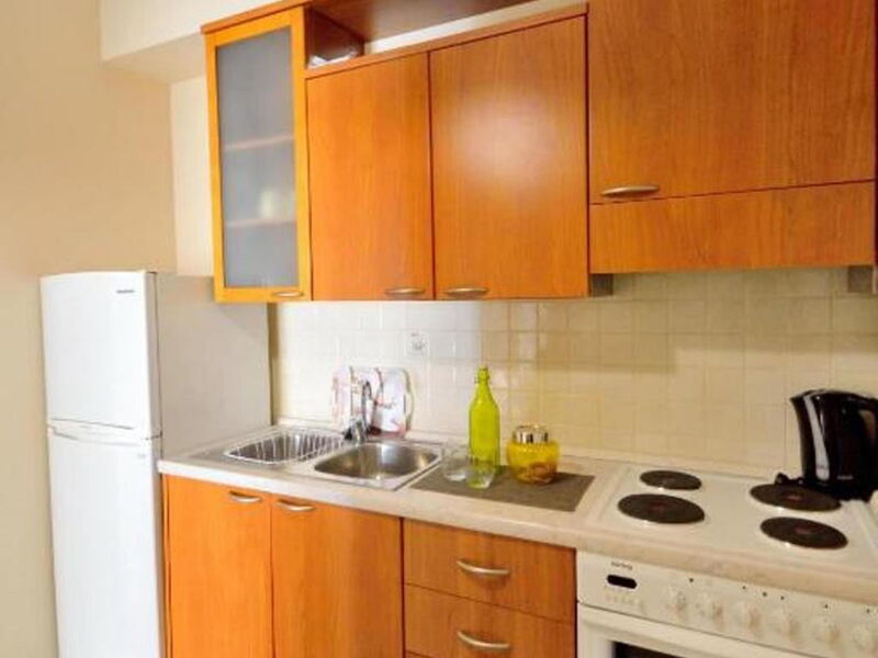 Accommodation:&nbsp;Apartment 1 G.floor