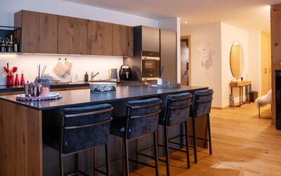 Accommodation:&nbsp;Hédonia B4 102.2